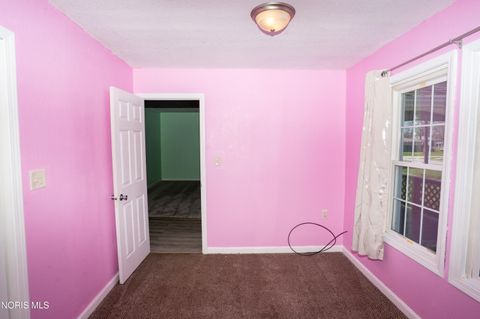 Tiny photo for 307 Main Street, Oakwood, OH 45873 (MLS # 10006128)