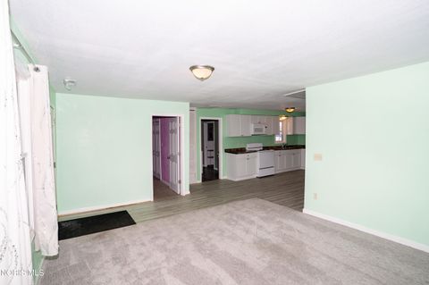 Tiny photo for 307 Main Street, Oakwood, OH 45873 (MLS # 10006128)