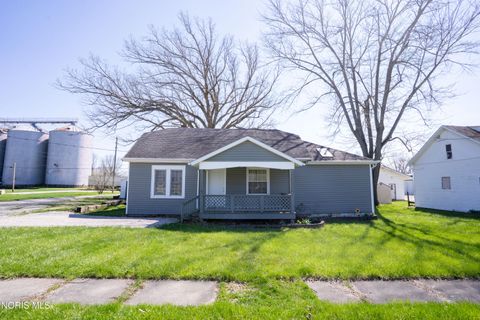 Tiny photo for 307 Main Street, Oakwood, OH 45873 (MLS # 10006128)