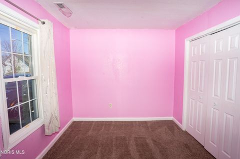 Tiny photo for 307 Main Street, Oakwood, OH 45873 (MLS # 10006128)