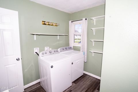 Tiny photo for 307 Main Street, Oakwood, OH 45873 (MLS # 10006128)