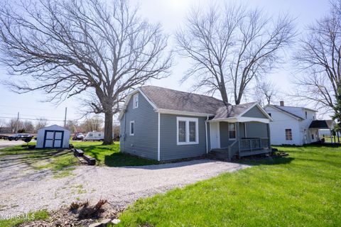 Tiny photo for 307 Main Street, Oakwood, OH 45873 (MLS # 10006128)