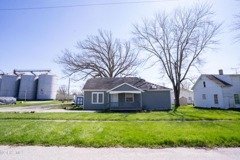 Tiny photo for 307 Main Street, Oakwood, OH 45873 (MLS # 10006128)