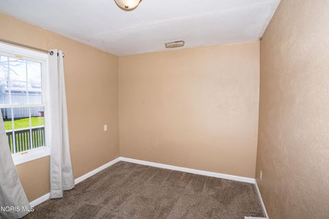 Tiny photo for 307 Main Street, Oakwood, OH 45873 (MLS # 10006128)