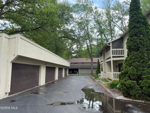 Tiny photo for 2704 Westcastle Drive #4, Toledo, OH 43615 (MLS # 10007985)