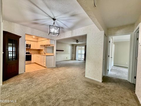 Tiny photo for 2704 Westcastle Drive #4, Toledo, OH 43615 (MLS # 10007985)