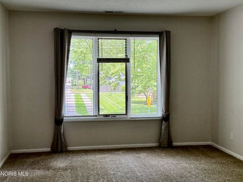 Tiny photo for 2704 Westcastle Drive #4, Toledo, OH 43615 (MLS # 10007985)