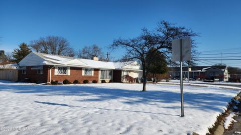 Tiny photo for 3510 Claudia Drive, Toledo, OH 43614 (MLS # 10002943)