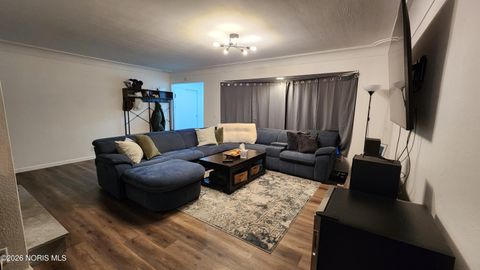 Tiny photo for 3510 Claudia Drive, Toledo, OH 43614 (MLS # 10002943)