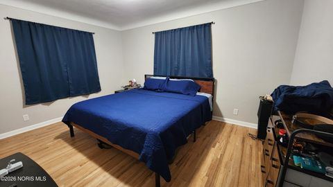 Tiny photo for 3510 Claudia Drive, Toledo, OH 43614 (MLS # 10002943)