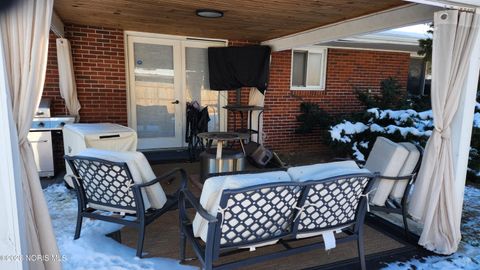 Tiny photo for 3510 Claudia Drive, Toledo, OH 43614 (MLS # 10002943)