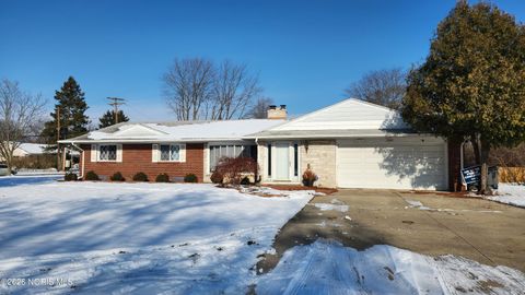 Photo of 3510 Claudia Drive, Toledo, OH 43614 (MLS # 10002943)