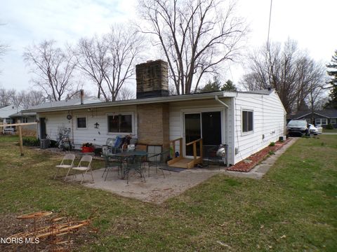 Tiny photo for 320 Newdale Drive, Bryan, OH 43506 (MLS # 10006020)