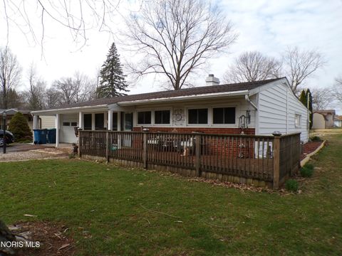 Tiny photo for 320 Newdale Drive, Bryan, OH 43506 (MLS # 10006020)