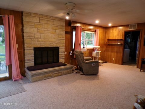 Tiny photo for 320 Newdale Drive, Bryan, OH 43506 (MLS # 10006020)