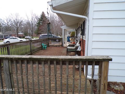 Tiny photo for 320 Newdale Drive, Bryan, OH 43506 (MLS # 10006020)