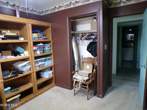 Tiny photo for 320 Newdale Drive, Bryan, OH 43506 (MLS # 10006020)