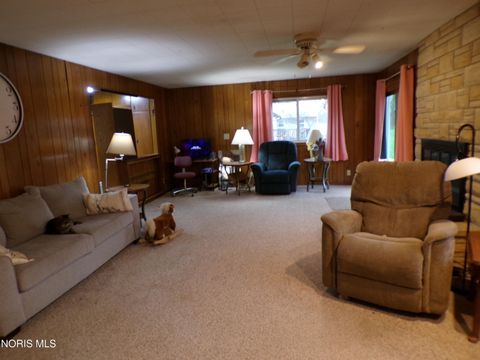 Tiny photo for 320 Newdale Drive, Bryan, OH 43506 (MLS # 10006020)