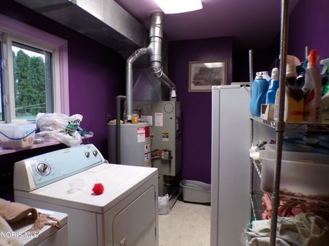 Tiny photo for 320 Newdale Drive, Bryan, OH 43506 (MLS # 10006020)