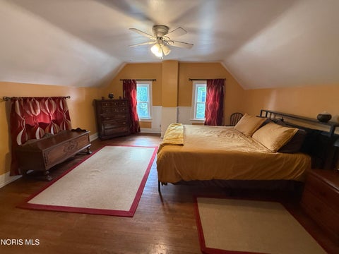 Tiny photo for 416 Toledo Street, Elmore, OH 43416 (MLS # 10013828)