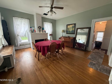 Tiny photo for 416 Toledo Street, Elmore, OH 43416 (MLS # 10013828)