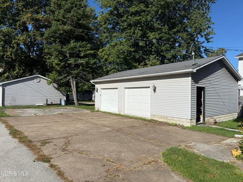 Tiny photo for 416 Toledo Street, Elmore, OH 43416 (MLS # 10013828)