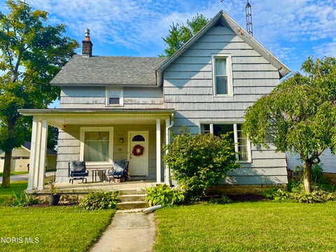 Tiny photo for 416 Toledo Street, Elmore, OH 43416 (MLS # 10013828)