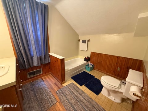Tiny photo for 416 Toledo Street, Elmore, OH 43416 (MLS # 10013828)
