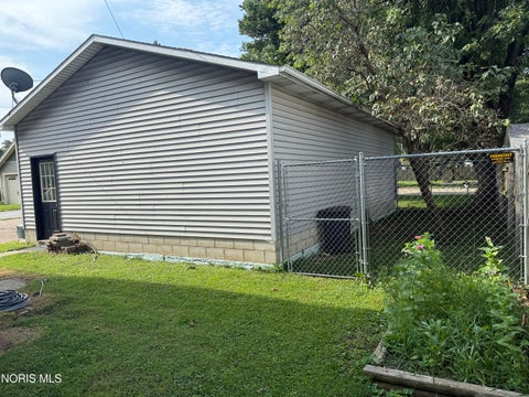 Tiny photo for 416 Toledo Street, Elmore, OH 43416 (MLS # 10013828)