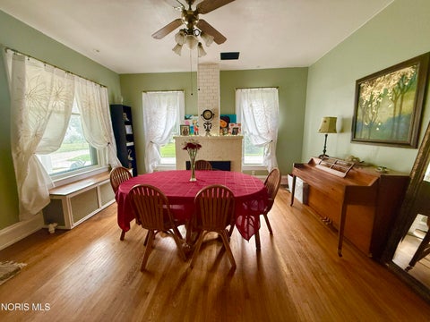Tiny photo for 416 Toledo Street, Elmore, OH 43416 (MLS # 10013828)