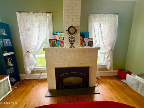 Tiny photo for 416 Toledo Street, Elmore, OH 43416 (MLS # 10013828)