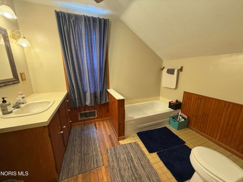 Tiny photo for 416 Toledo Street, Elmore, OH 43416 (MLS # 10013828)