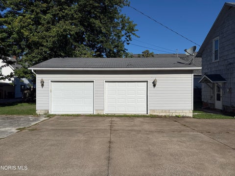 Tiny photo for 416 Toledo Street, Elmore, OH 43416 (MLS # 10013828)