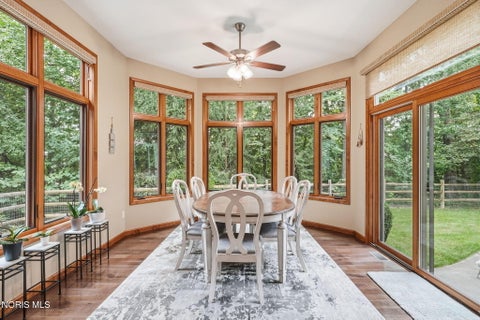 Tiny photo for 4068 Deer Ravine Court, Maumee, OH 43537 (MLS # 10013525)