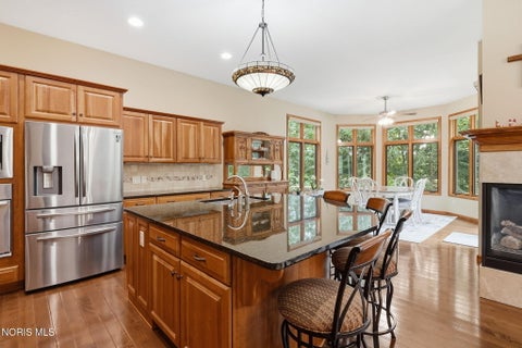 Tiny photo for 4068 Deer Ravine Court, Maumee, OH 43537 (MLS # 10013525)