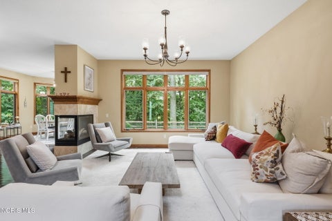 Tiny photo for 4068 Deer Ravine Court, Maumee, OH 43537 (MLS # 10013525)