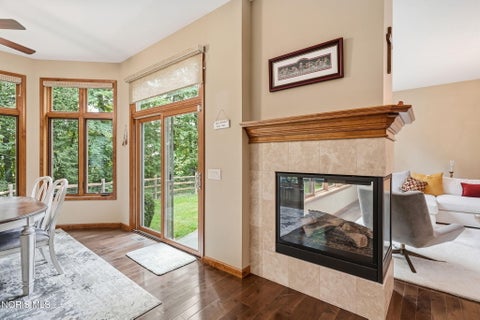 Tiny photo for 4068 Deer Ravine Court, Maumee, OH 43537 (MLS # 10013525)