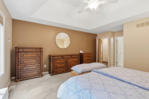 Tiny photo for 4068 Deer Ravine Court, Maumee, OH 43537 (MLS # 10013525)