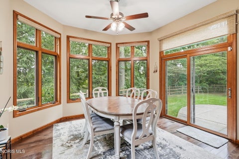 Tiny photo for 4068 Deer Ravine Court, Maumee, OH 43537 (MLS # 10013525)
