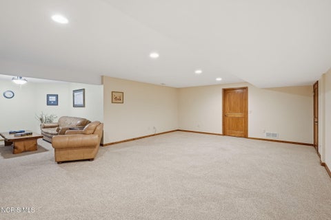 Tiny photo for 4068 Deer Ravine Court, Maumee, OH 43537 (MLS # 10013525)