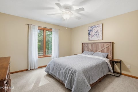 Tiny photo for 4068 Deer Ravine Court, Maumee, OH 43537 (MLS # 10013525)