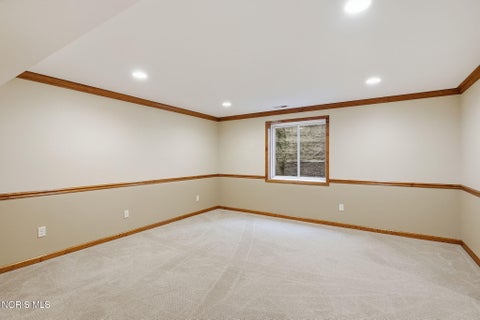 Tiny photo for 4068 Deer Ravine Court, Maumee, OH 43537 (MLS # 10013525)