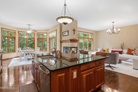 Tiny photo for 4068 Deer Ravine Court, Maumee, OH 43537 (MLS # 10013525)