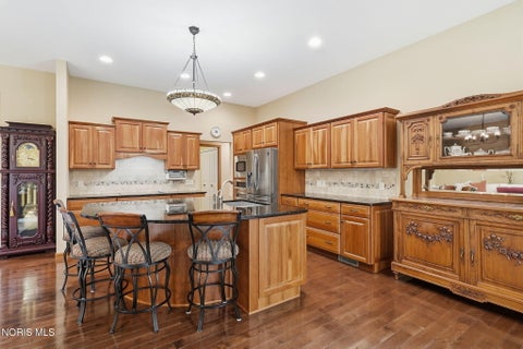 Tiny photo for 4068 Deer Ravine Court, Maumee, OH 43537 (MLS # 10013525)