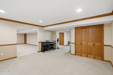 Tiny photo for 4068 Deer Ravine Court, Maumee, OH 43537 (MLS # 10013525)