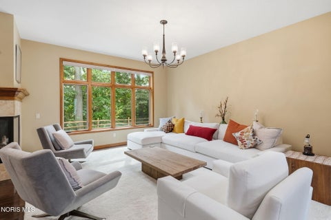 Tiny photo for 4068 Deer Ravine Court, Maumee, OH 43537 (MLS # 10013525)