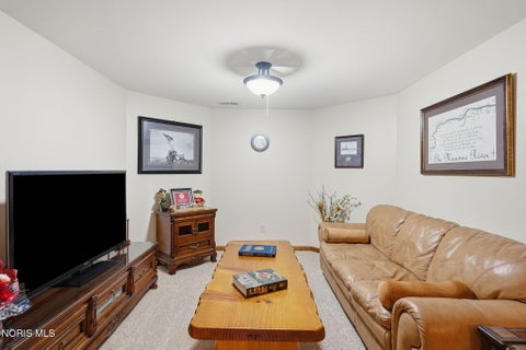 Tiny photo for 4068 Deer Ravine Court, Maumee, OH 43537 (MLS # 10013525)