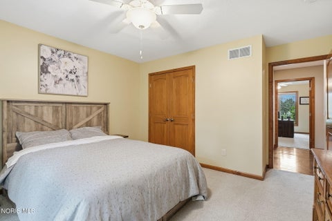 Tiny photo for 4068 Deer Ravine Court, Maumee, OH 43537 (MLS # 10013525)