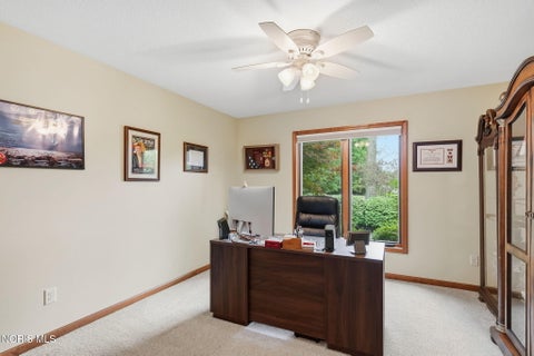 Tiny photo for 4068 Deer Ravine Court, Maumee, OH 43537 (MLS # 10013525)