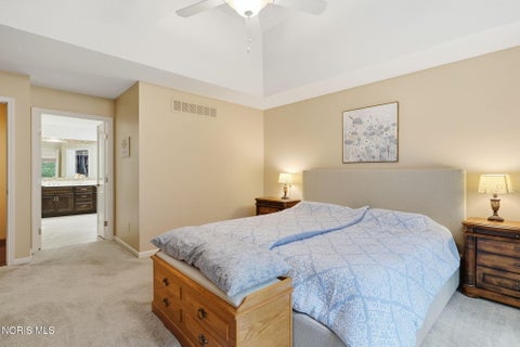 Tiny photo for 4068 Deer Ravine Court, Maumee, OH 43537 (MLS # 10013525)